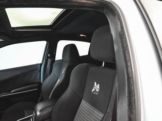 2021 Dodge Charger R/T Scat Pack Widebody - 23070644 - 31