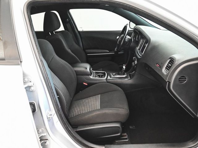 2021 Dodge Charger R/T Scat Pack Widebody - 23070644 - 35