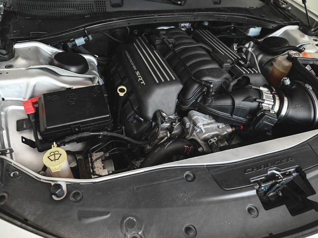 2021 Dodge Charger R/T Scat Pack Widebody - 23070644 - 37