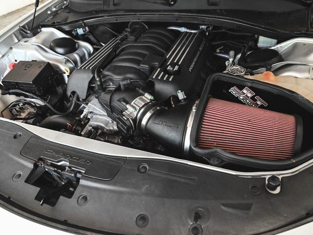 2021 Dodge Charger R/T Scat Pack Widebody - 23070644 - 38