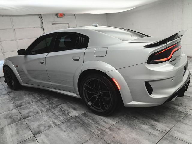 2021 Dodge Charger R/T Scat Pack Widebody - 23070644 - 3