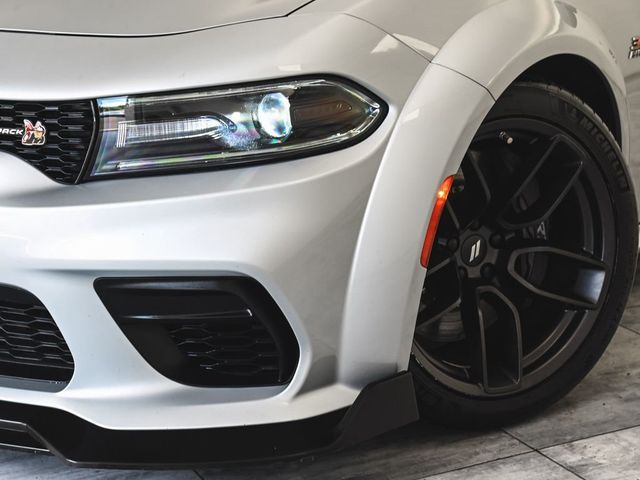 2021 Dodge Charger R/T Scat Pack Widebody - 23070644 - 40