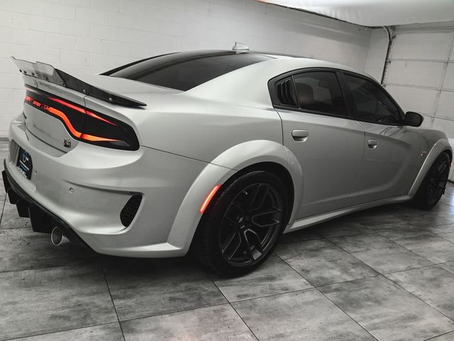 2021 Dodge Charger R/T Scat Pack Widebody - 23070644 - 5