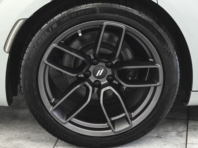 2021 Dodge Charger R/T Scat Pack Widebody - 23070644 - 6