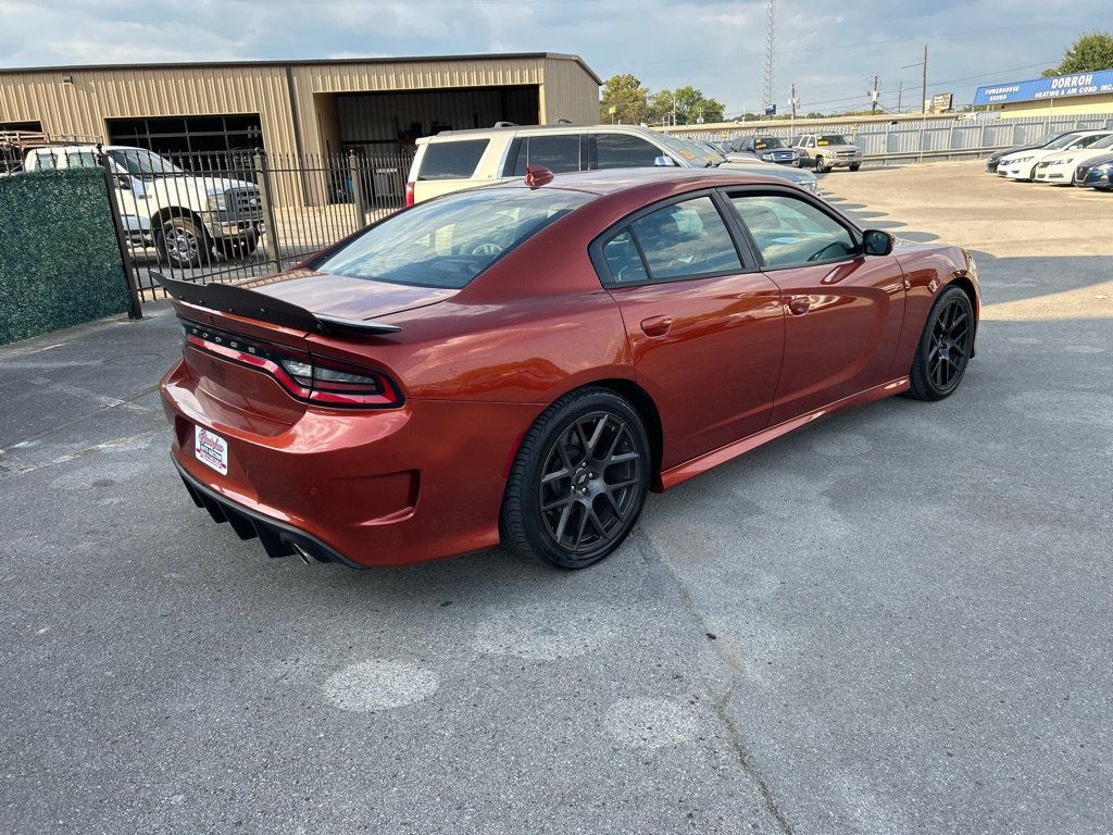 2021 Dodge Charger Scat Pack photo 4