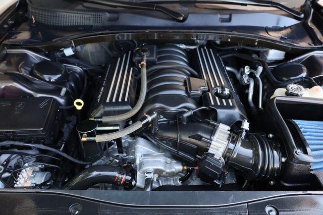 2021 Dodge Charger Scat Pack - 23028398 - 9