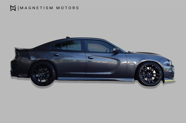 2021 Dodge Charger Scat Pack - 23028398 - 1