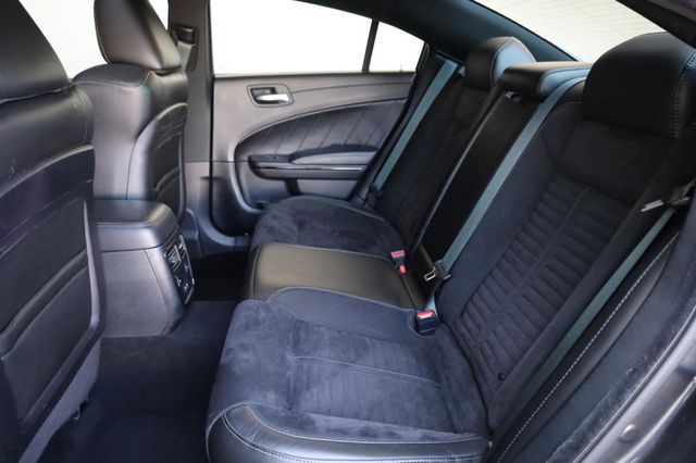 2021 Dodge Charger Scat Pack - 23028398 - 22