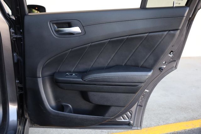 2021 Dodge Charger Scat Pack - 23028398 - 25