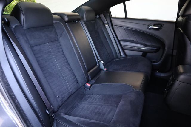 2021 Dodge Charger Scat Pack - 23028398 - 26
