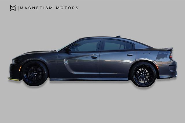 2021 Dodge Charger Scat Pack - 23028398 - 2