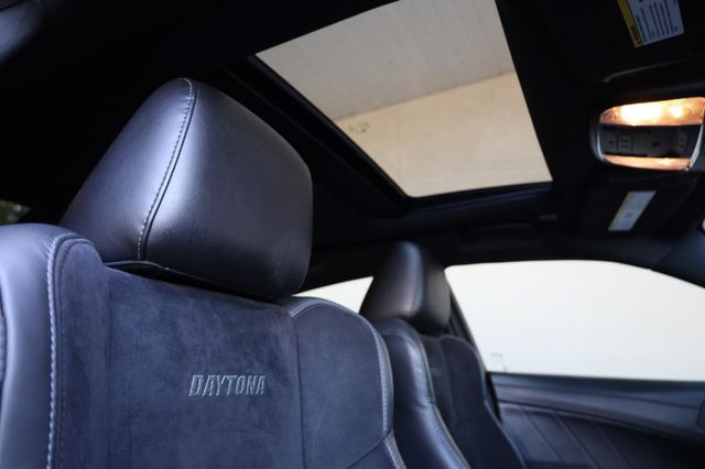 2021 Dodge Charger Scat Pack - 23028398 - 34