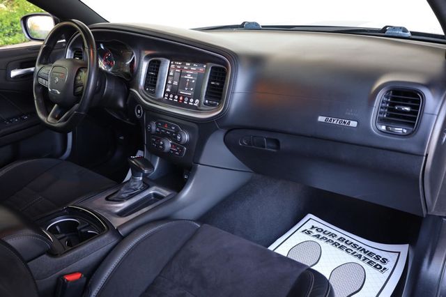 2021 Dodge Charger Scat Pack - 23028398 - 36