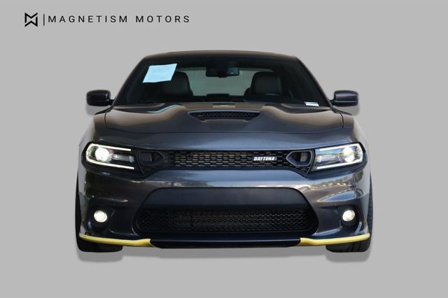 2021 Dodge Charger Scat Pack - 23028398 - 4