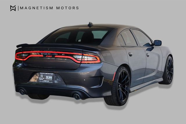 2021 Dodge Charger Scat Pack - 23028398 - 6