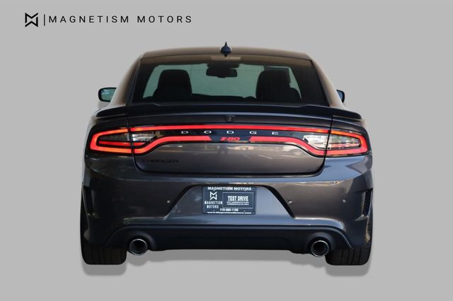 2021 Dodge Charger Scat Pack - 23028398 - 7