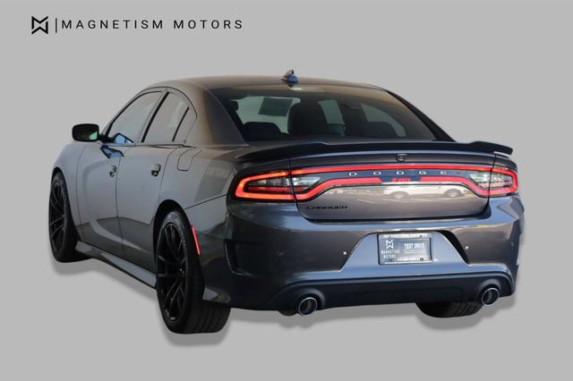 2021 Dodge Charger Scat Pack - 23028398 - 8