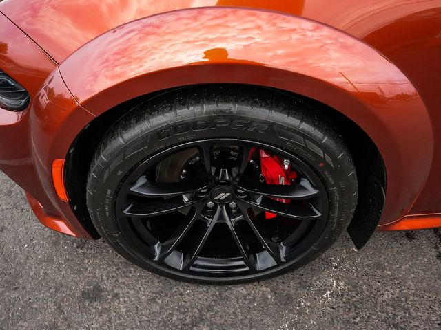 2021 Dodge Charger Scat Pack - 23077979 - 9