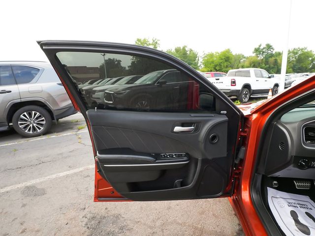 2021 Dodge Charger Scat Pack - 23077979 - 10