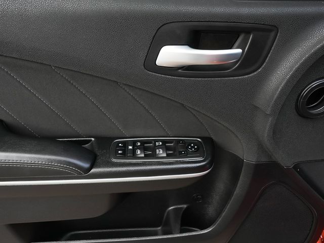 2021 Dodge Charger Scat Pack - 23077979 - 11