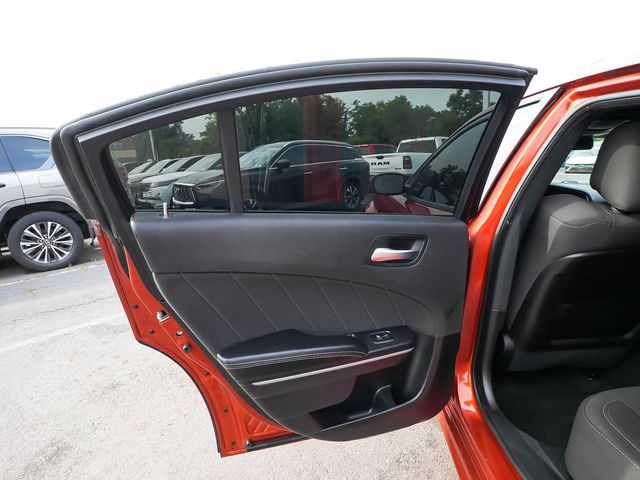 2021 Dodge Charger Scat Pack - 23077979 - 12