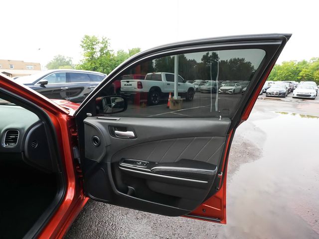 2021 Dodge Charger Scat Pack - 23077979 - 14
