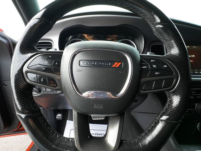 2021 Dodge Charger Scat Pack - 23077979 - 18