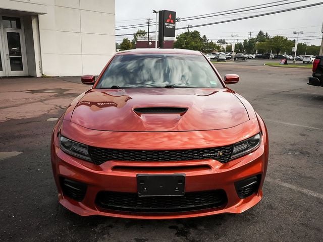 2021 Dodge Charger Scat Pack - 23077979 - 1