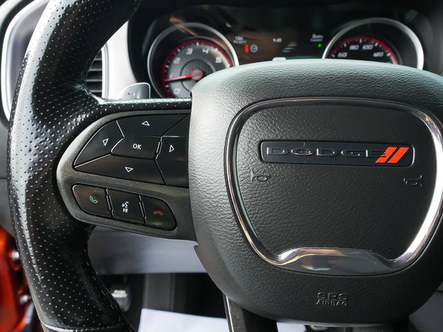 2021 Dodge Charger Scat Pack - 23077979 - 19