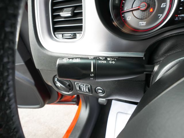 2021 Dodge Charger Scat Pack - 23077979 - 22