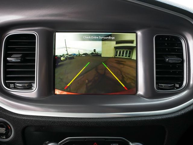 2021 Dodge Charger Scat Pack - 23077979 - 26
