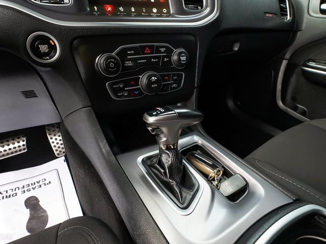 2021 Dodge Charger Scat Pack - 23077979 - 28
