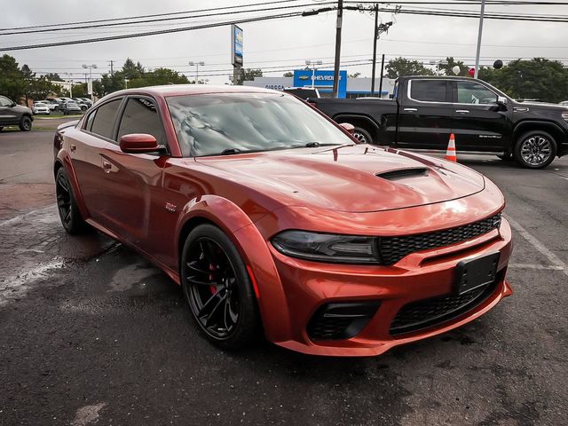 2021 Dodge Charger Scat Pack - 23077979 - 2
