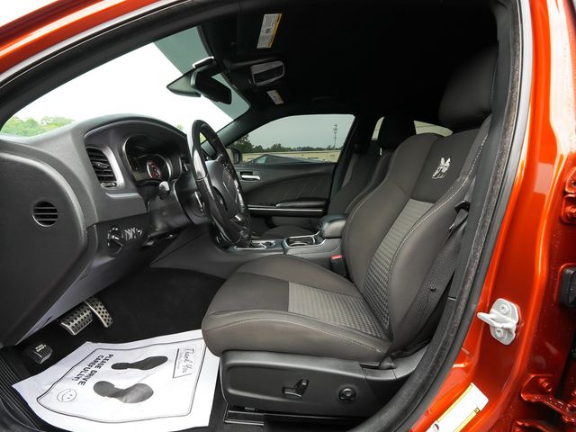 2021 Dodge Charger Scat Pack - 23077979 - 32