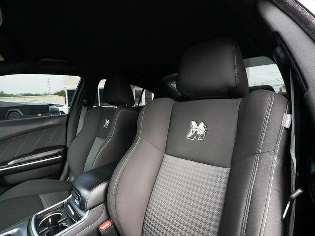 2021 Dodge Charger Scat Pack - 23077979 - 33