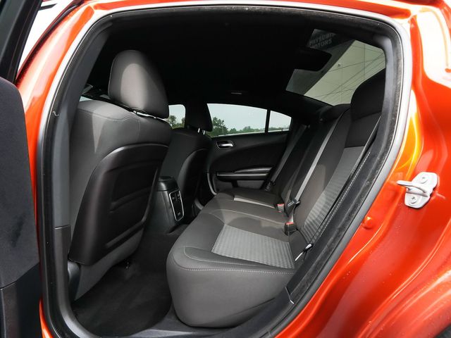 2021 Dodge Charger Scat Pack - 23077979 - 34