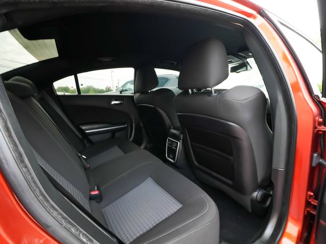 2021 Dodge Charger Scat Pack - 23077979 - 38