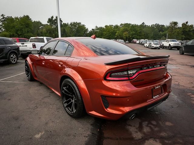 2021 Dodge Charger Scat Pack - 23077979 - 3