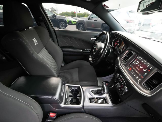 2021 Dodge Charger Scat Pack - 23077979 - 41