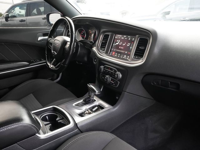 2021 Dodge Charger Scat Pack - 23077979 - 42