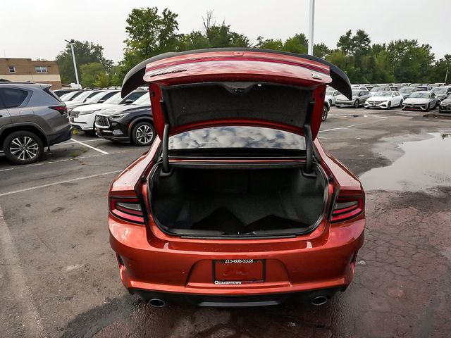 2021 Dodge Charger Scat Pack - 23077979 - 45