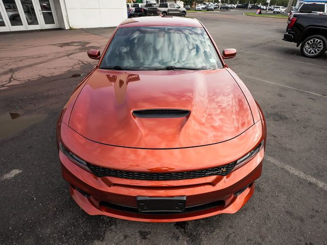 2021 Dodge Charger Scat Pack - 23077979 - 47
