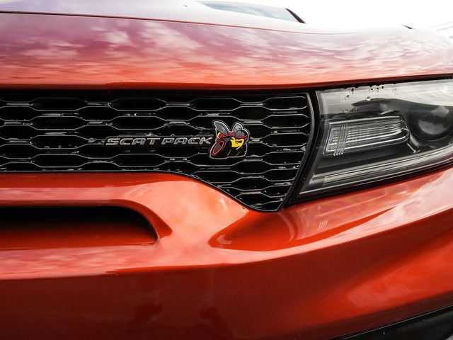 2021 Dodge Charger Scat Pack - 23077979 - 48