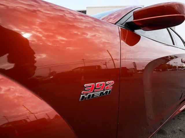 2021 Dodge Charger Scat Pack - 23077979 - 49