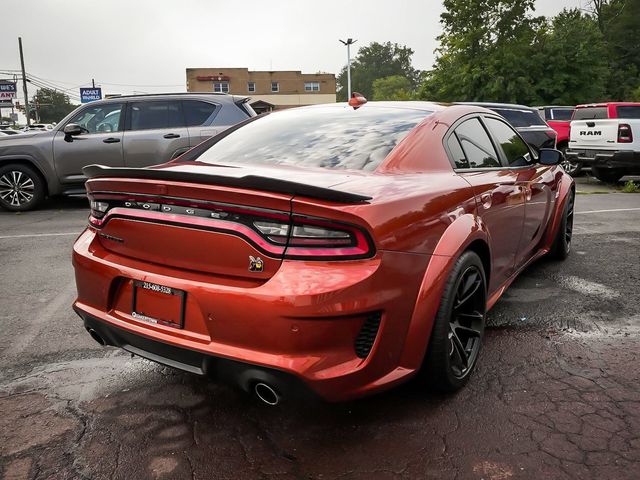 2021 Dodge Charger Scat Pack - 23077979 - 5