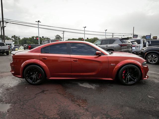 2021 Dodge Charger Scat Pack - 23077979 - 6