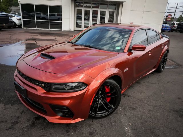 2021 Dodge Charger Scat Pack - 23077979 - 7