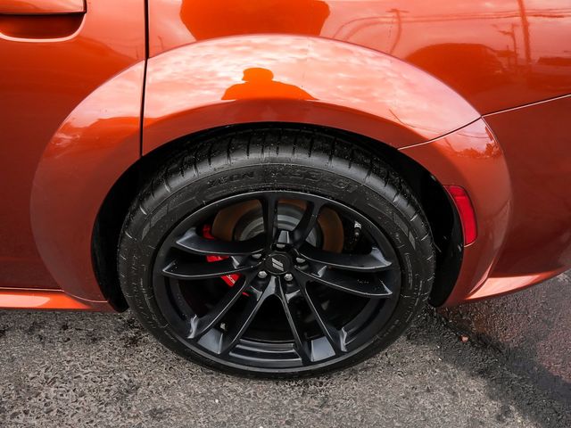 2021 Dodge Charger Scat Pack - 23077979 - 8
