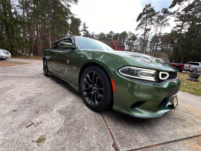 2021 Dodge Charger Scat Pack - 22310596 - 2