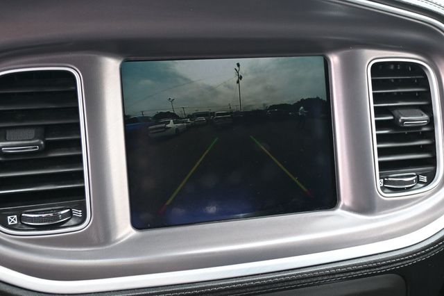 2021 Dodge Charger Scat Pack Dynamics Package BREMBO Brakes - 23005850 - 11